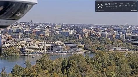 Webcam en direct depuis Scherpenheuvel